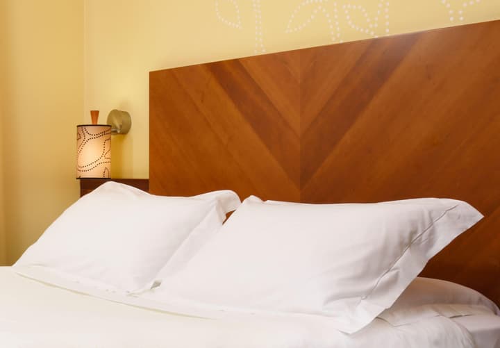 UNA Hotels Mediterraneo Milano