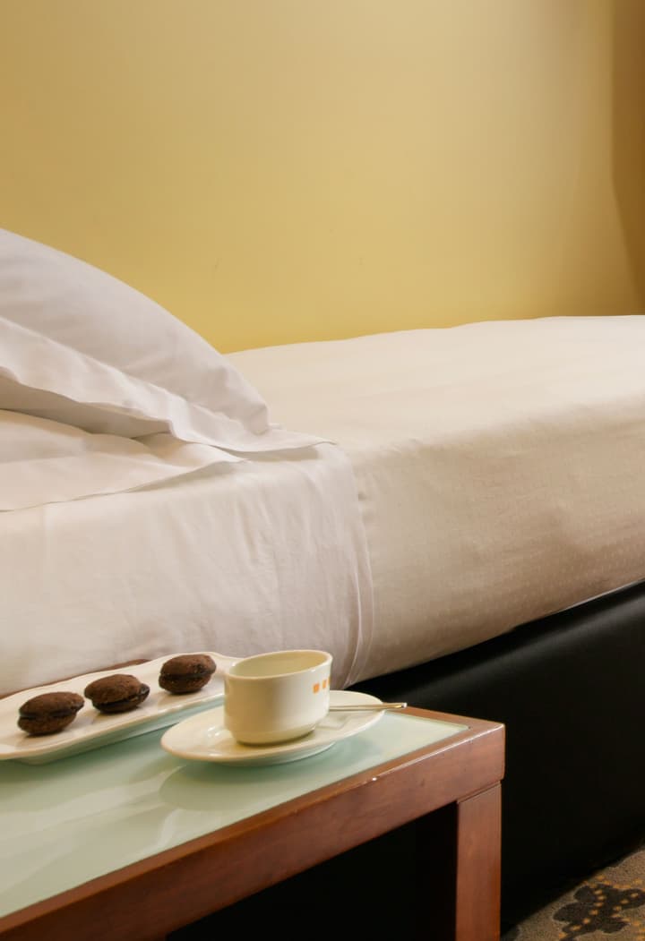 UNA Hotels Mediterraneo Milano