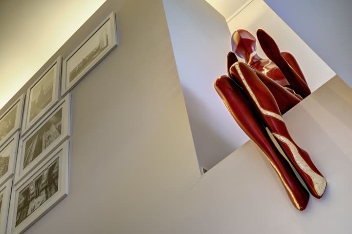 UNA Hotels Mediterraneo Milano