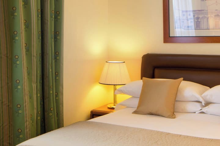 Starhotels Business Palace