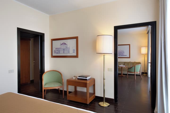 Starhotels Business Palace