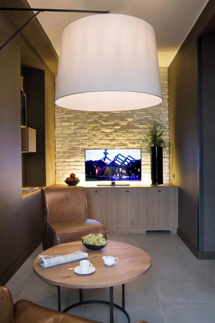 Starhotels Business Palace
