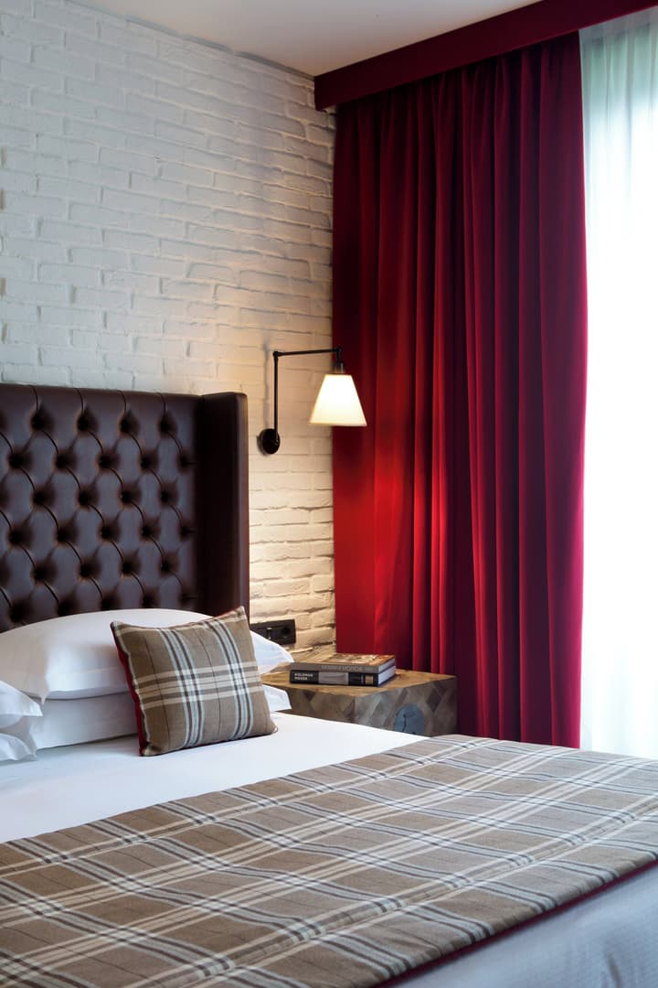 Starhotels Business Palace
