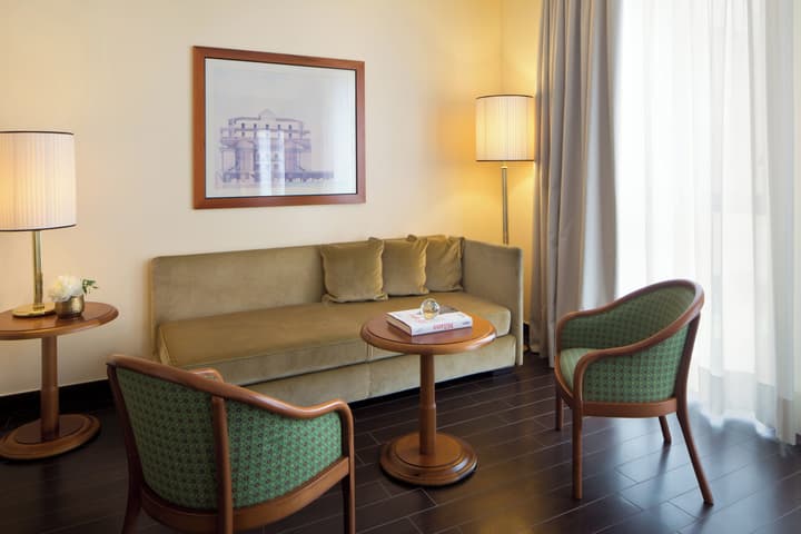 Starhotels Business Palace