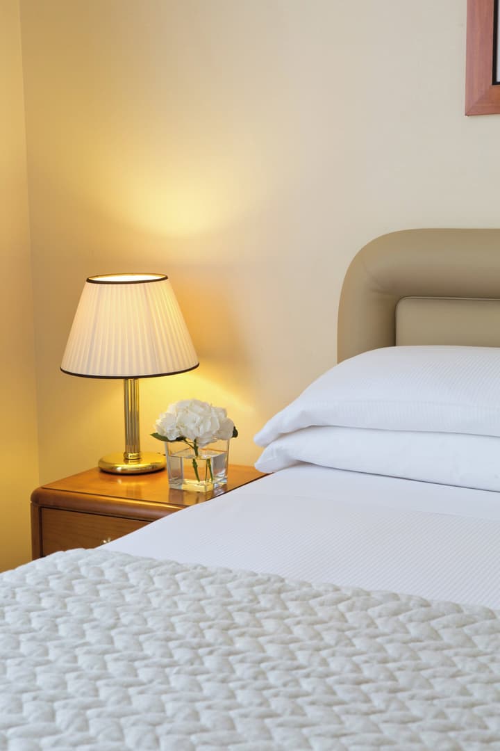 Starhotels Business Palace