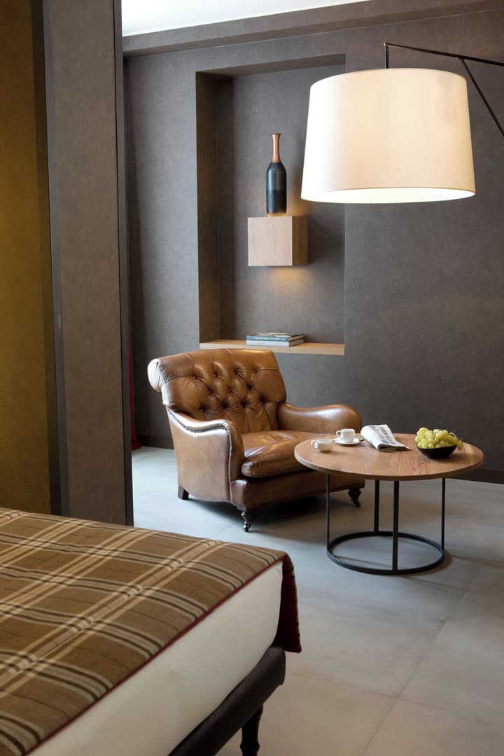 Starhotels Business Palace