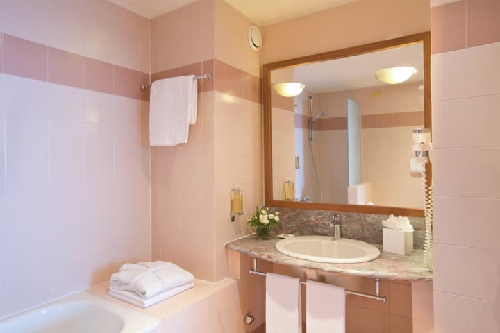 Starhotels Business Palace