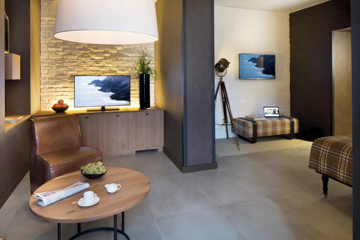 Starhotels Business Palace