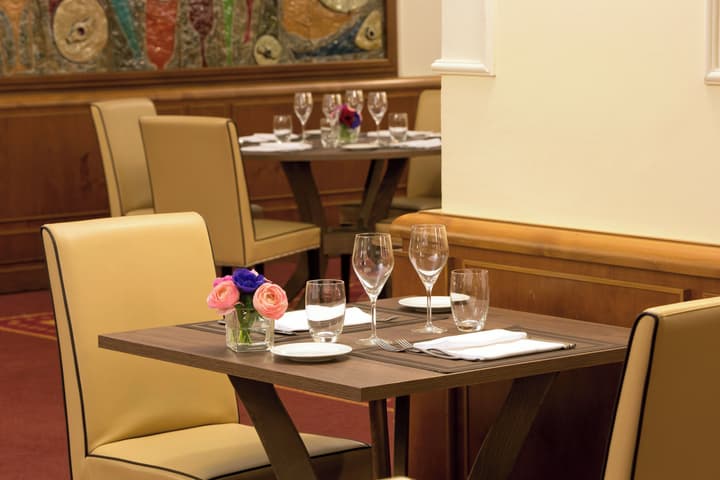 Starhotels Business Palace
