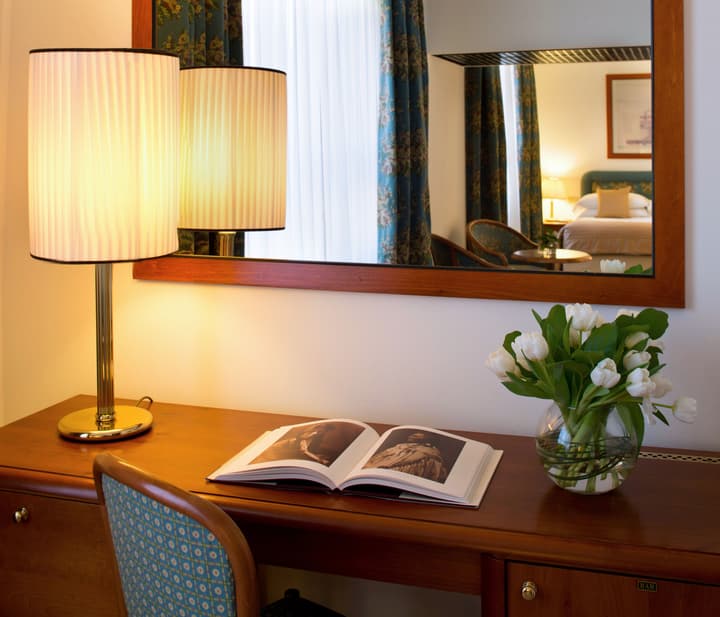 Starhotels Business Palace