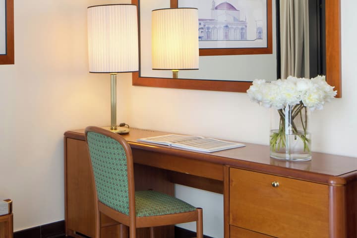Starhotels Business Palace