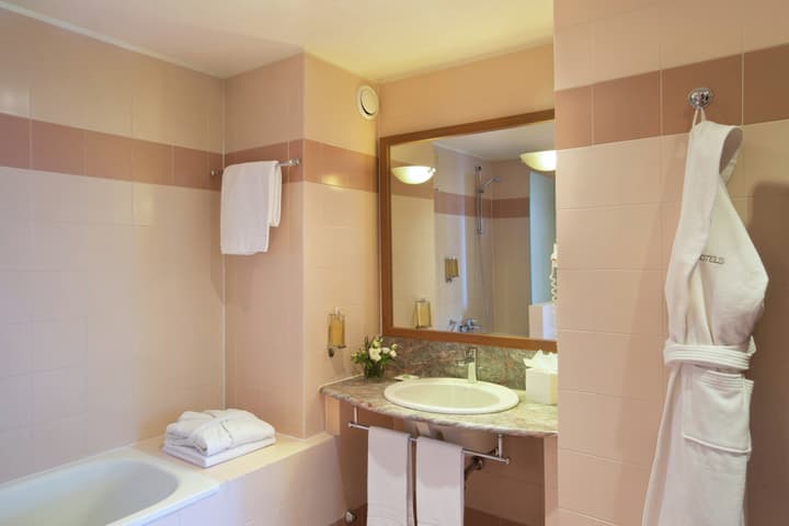 Starhotels Business Palace