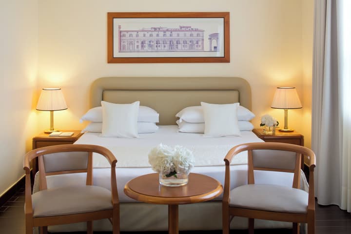 Starhotels Business Palace