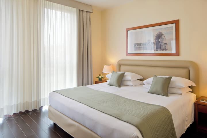 Starhotels Business Palace