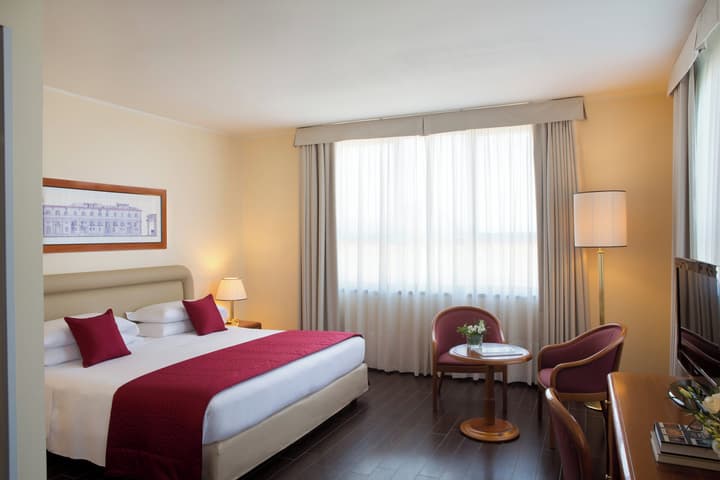 Starhotels Business Palace