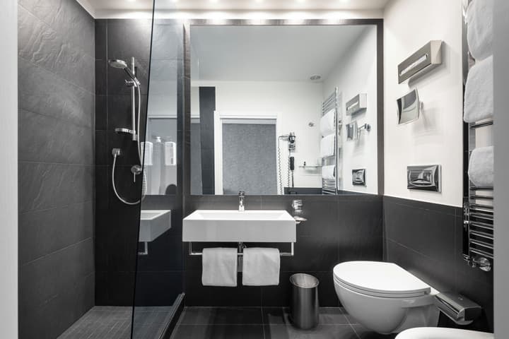 LHP Hotel Montecatini Palace & SPA