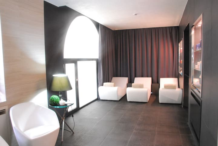 LHP Hotel Montecatini Palace & SPA