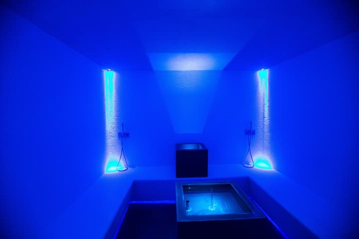 LHP Hotel Montecatini Palace & SPA