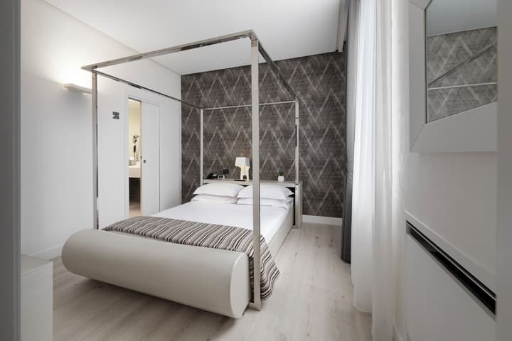 LHP Hotel Montecatini Palace & SPA