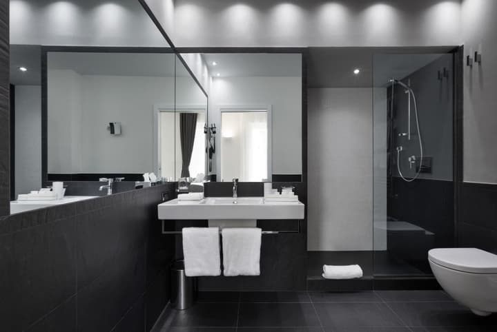 LHP Hotel Montecatini Palace & SPA