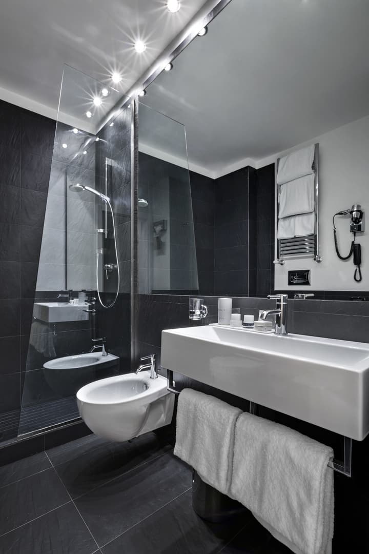LHP Hotel Montecatini Palace & SPA