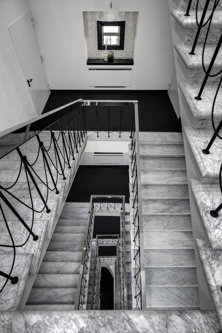 LHP Hotel Montecatini Palace & SPA