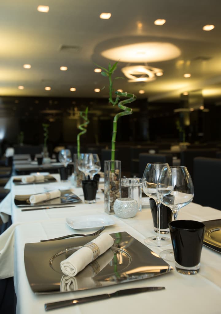 LHP Hotel Montecatini Palace & SPA