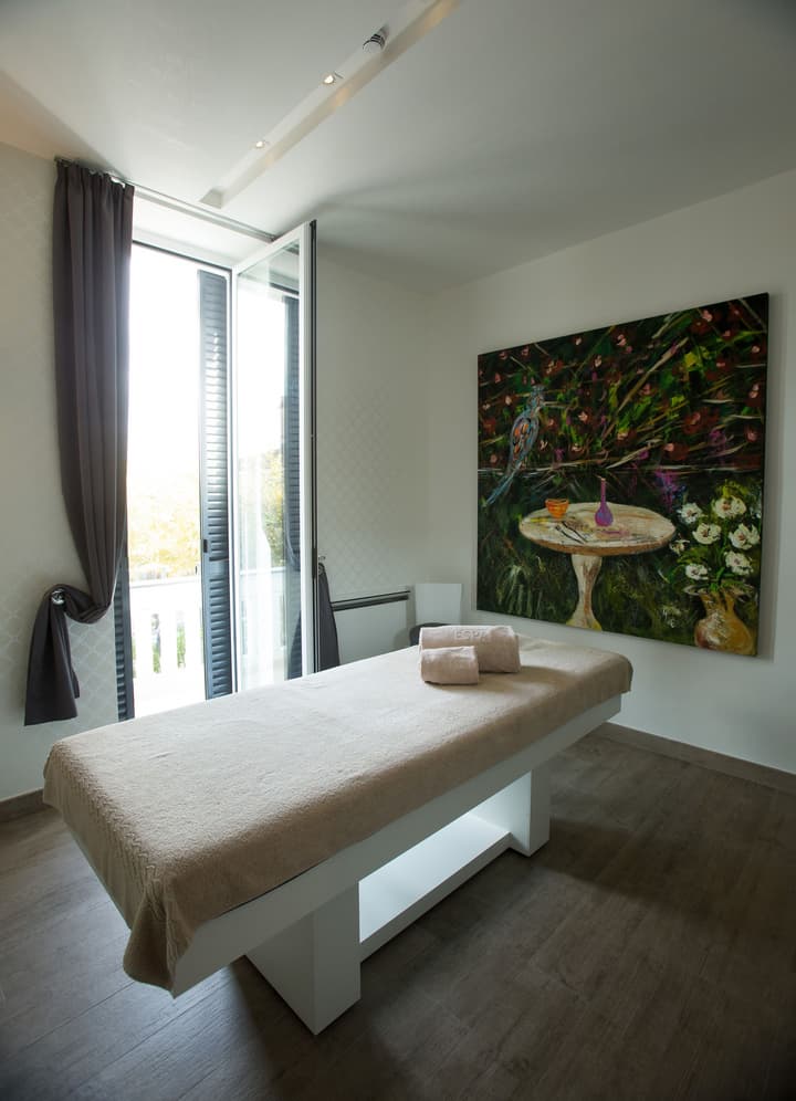 LHP Hotel Montecatini Palace & SPA