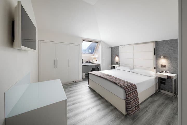 LHP Hotel Montecatini Palace & SPA