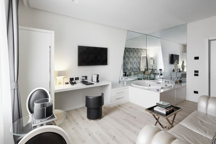 LHP Hotel Montecatini Palace & SPA