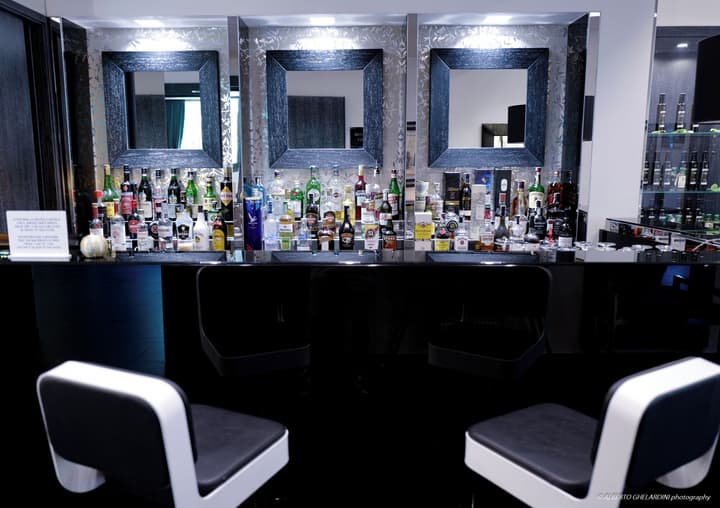 LHP Hotel Montecatini Palace & SPA