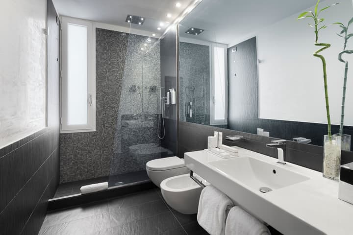 LHP Hotel Montecatini Palace & SPA