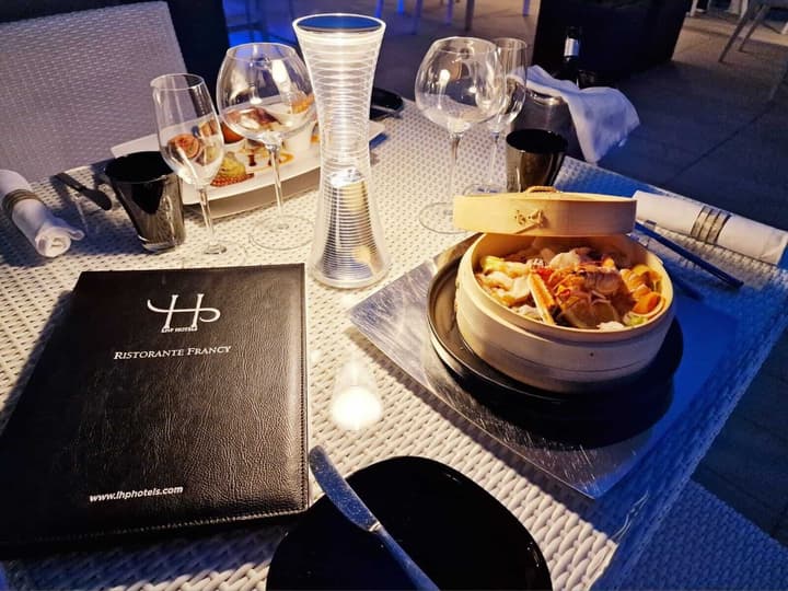 LHP Hotel Montecatini Palace & SPA
