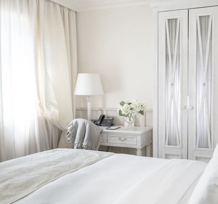 Hotel Barocco