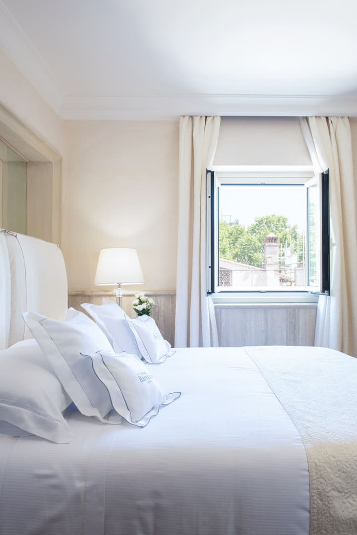 Hotel Barocco