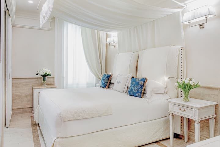 Hotel Barocco