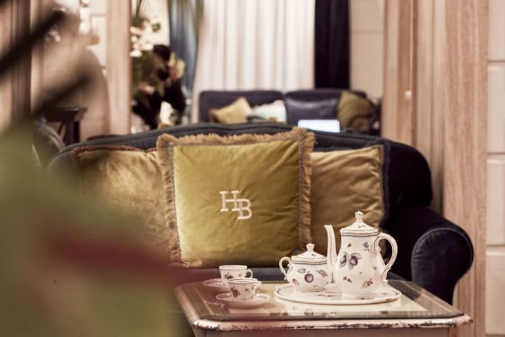 Hotel Barocco
