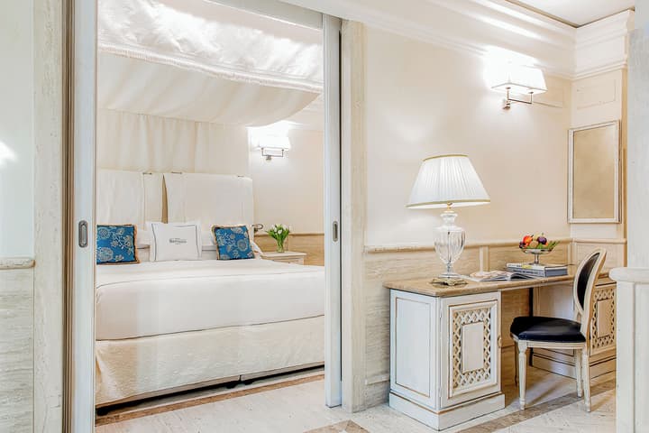 Hotel Barocco