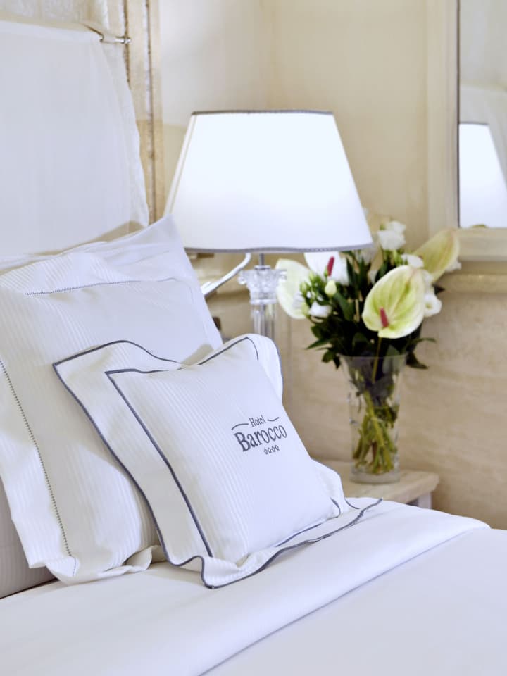 Hotel Barocco