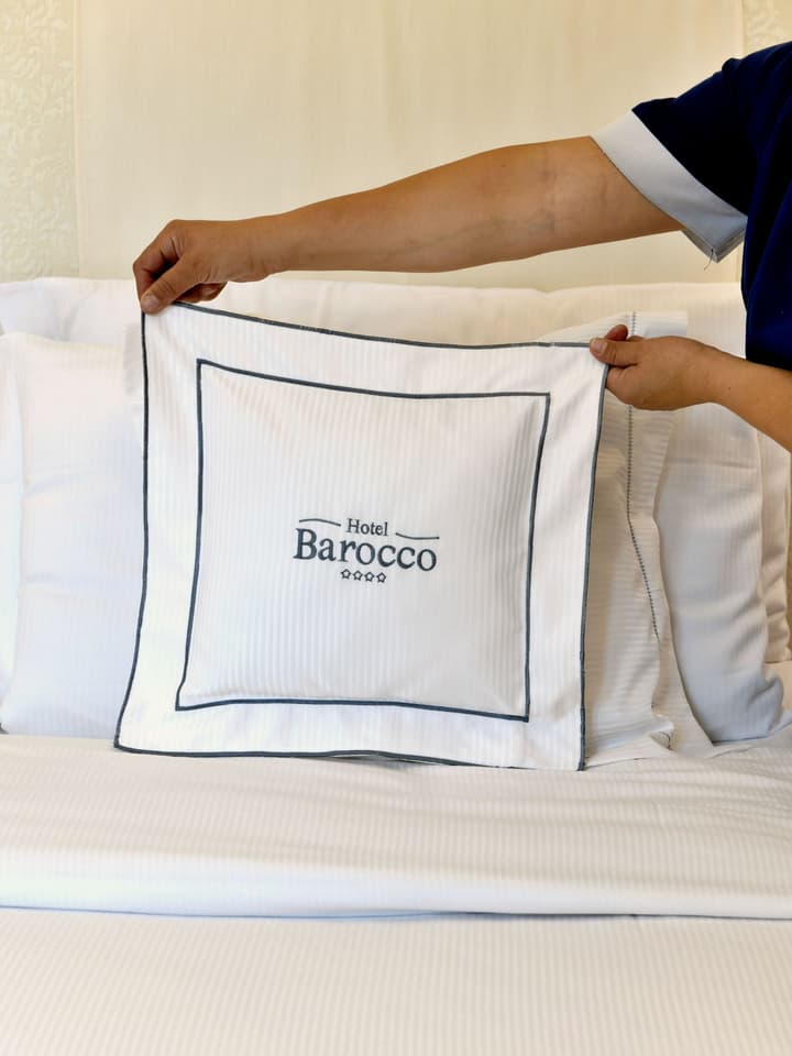 Hotel Barocco