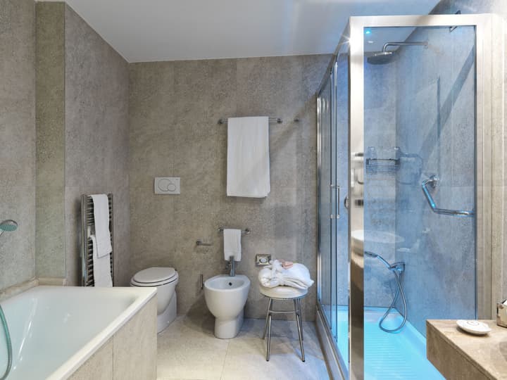 Hotel Barocco