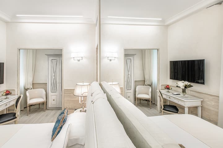 Hotel Barocco