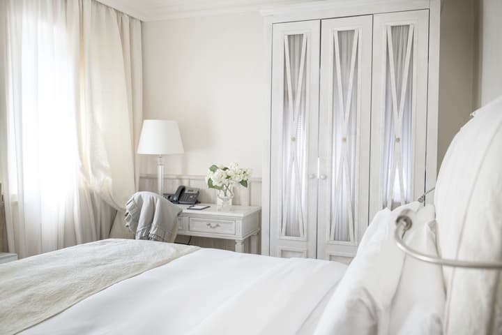 Hotel Barocco