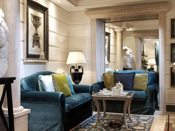 Hotel Barocco
