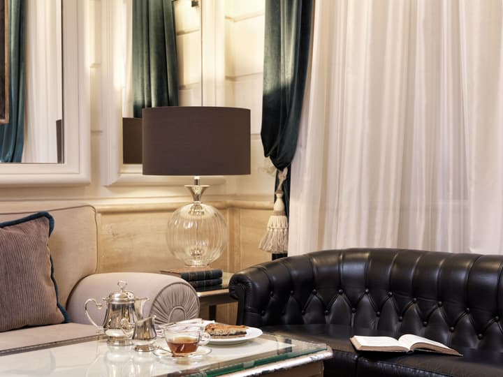 Hotel Barocco
