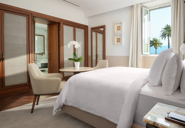 San Domenico Palace, Taormina, A Four Seasons Hotel