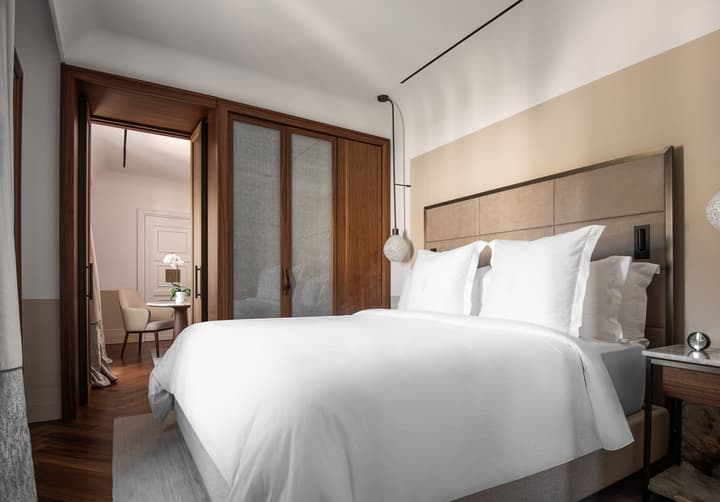 San Domenico Palace, Taormina, A Four Seasons Hotel
