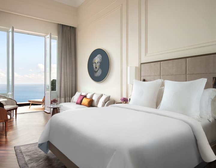 San Domenico Palace, Taormina, A Four Seasons Hotel