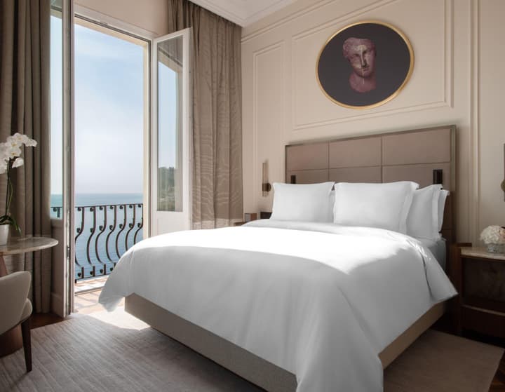 San Domenico Palace, Taormina, A Four Seasons Hotel