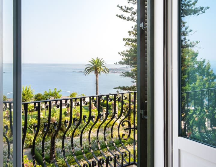 San Domenico Palace, Taormina, A Four Seasons Hotel